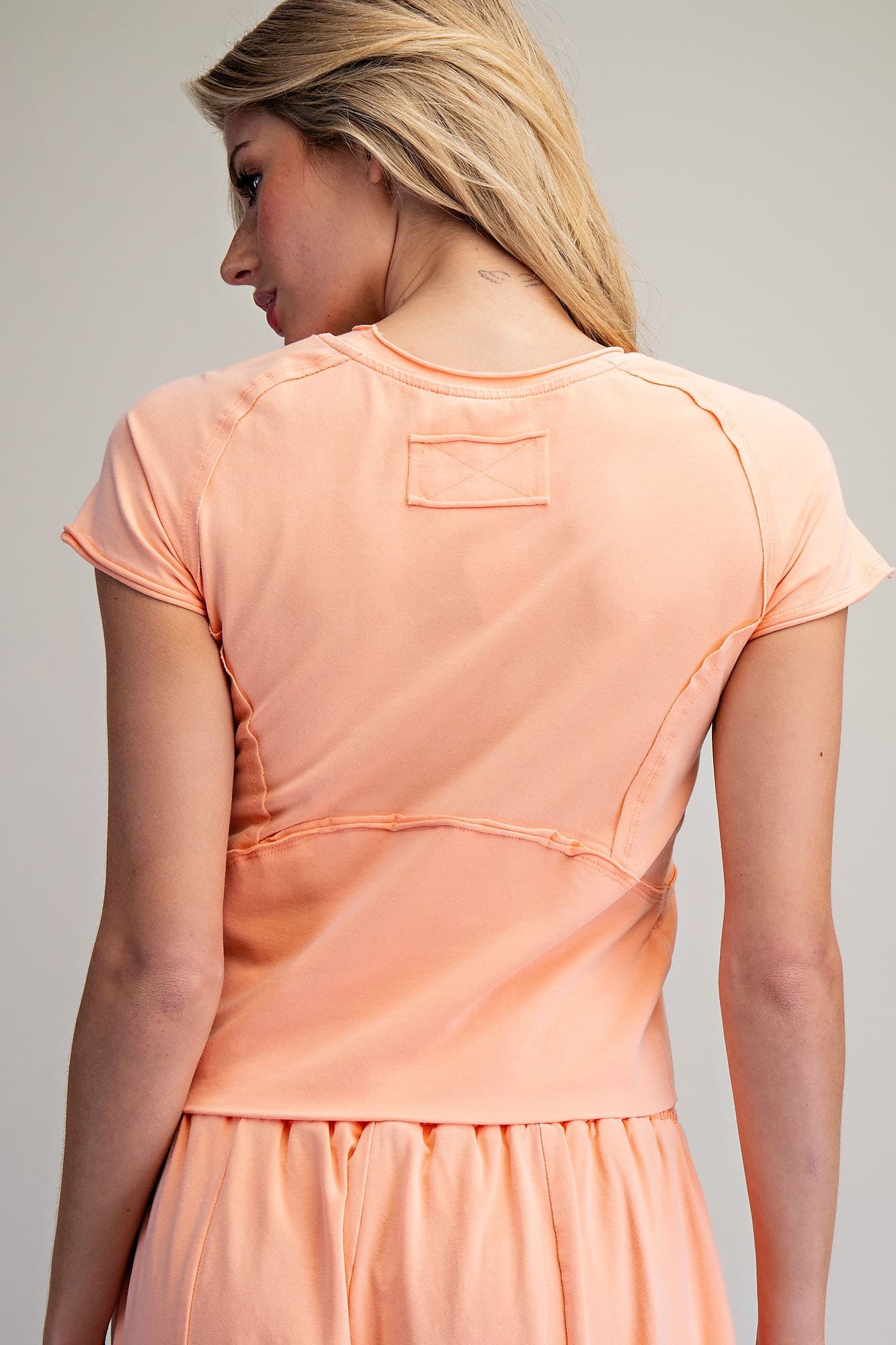 TK14398 - APRICOT