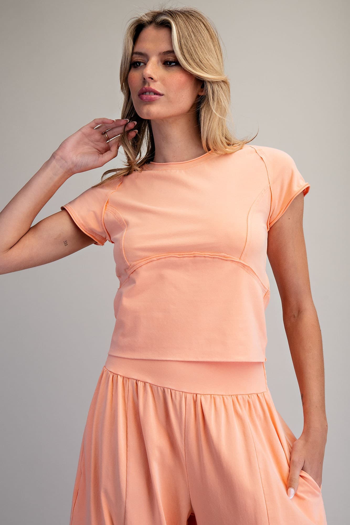 TK14398 - APRICOT