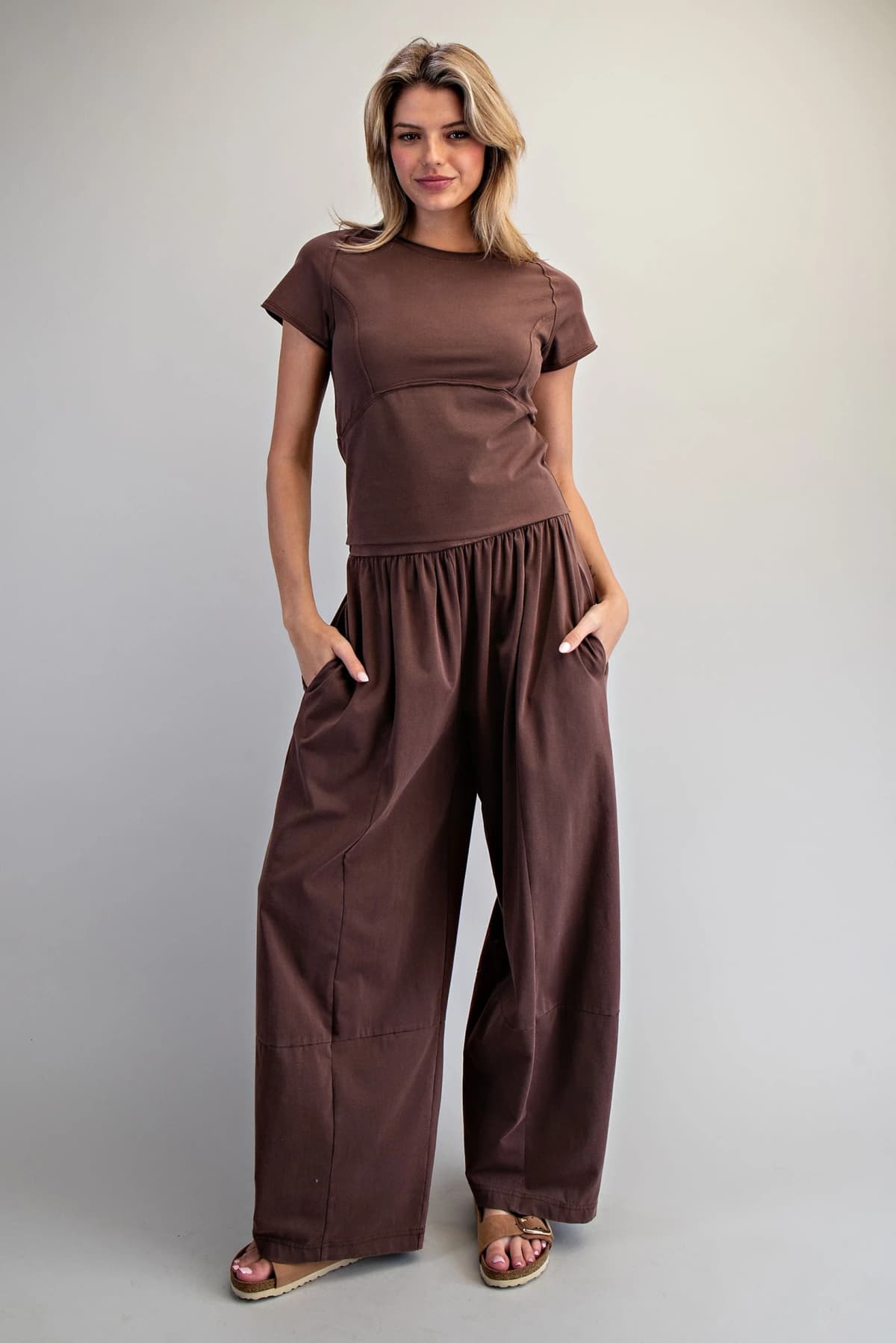 TK14398 - BROWN