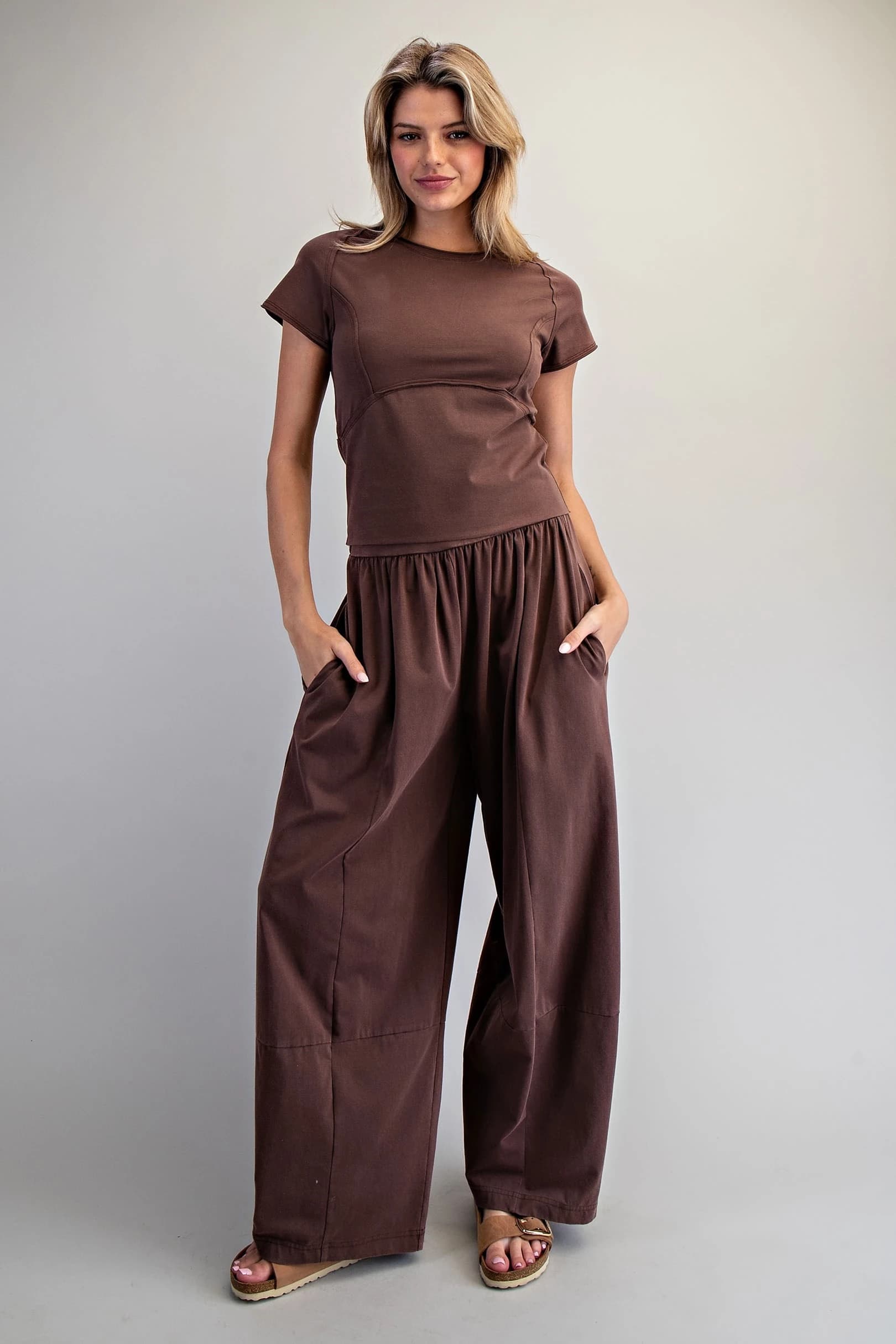TK14398 - BROWN