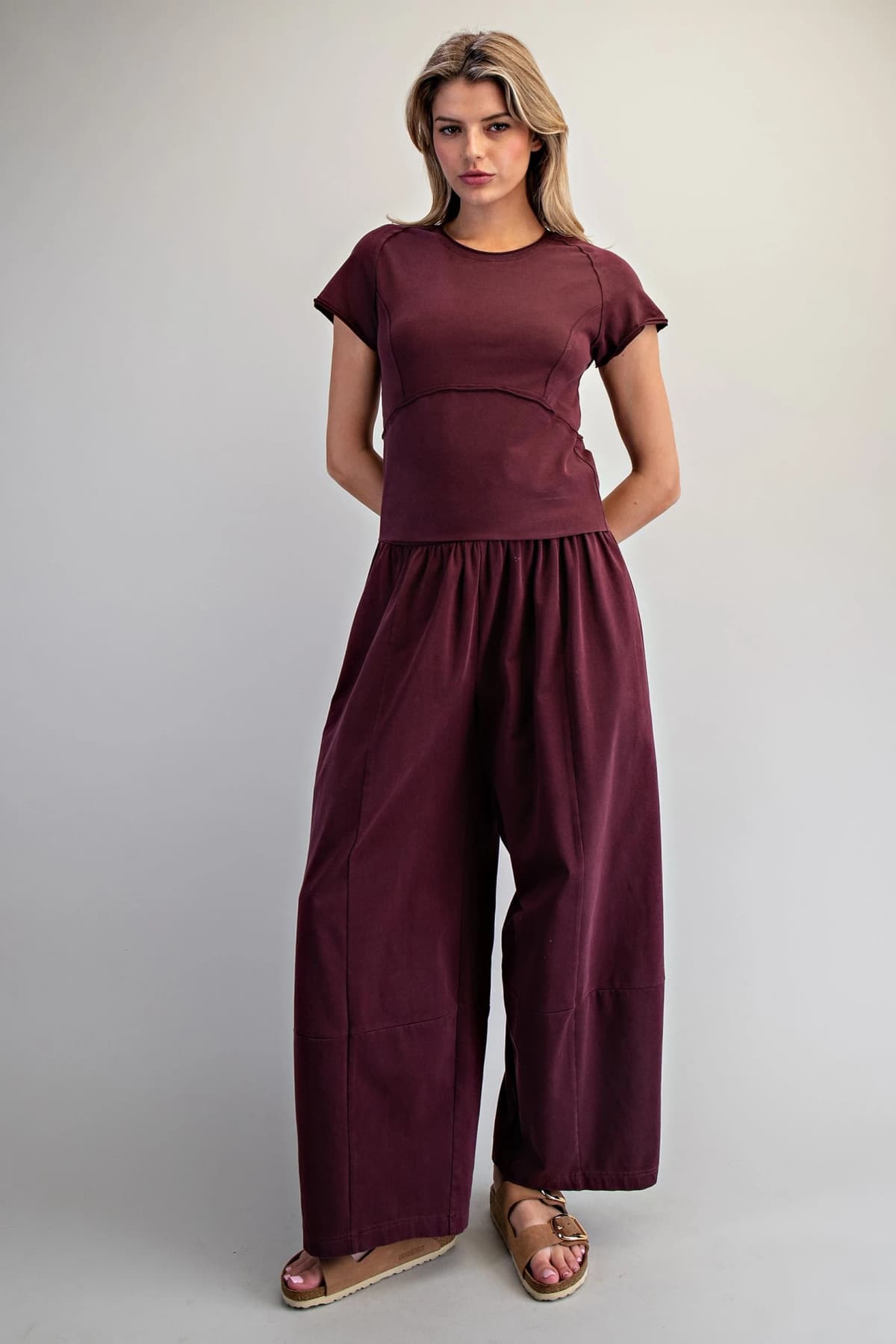 TK14398 - RED BEAN