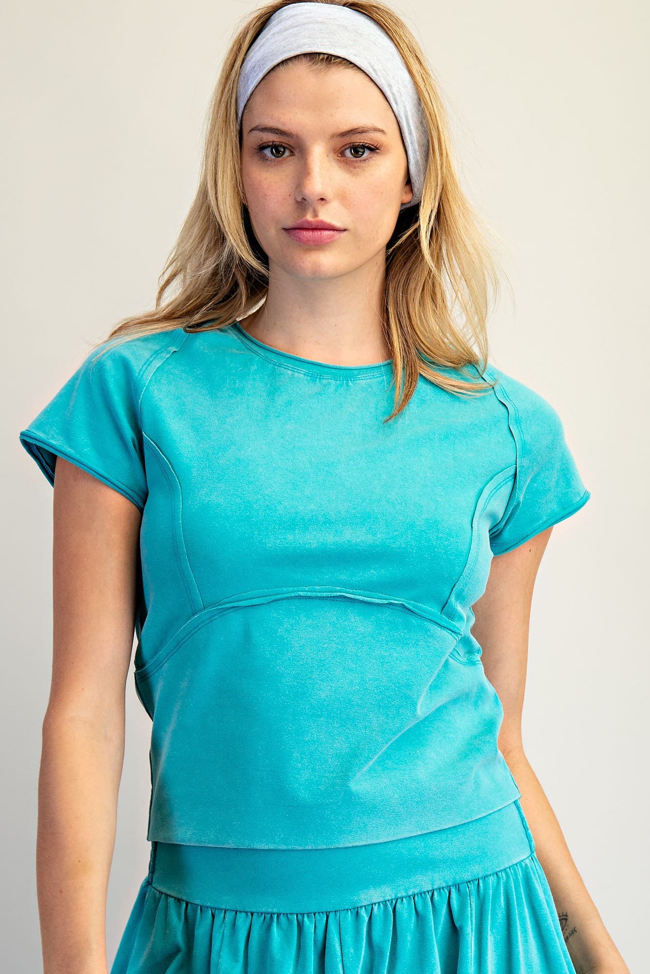 TK14398 - CARIBBEAN BLUE