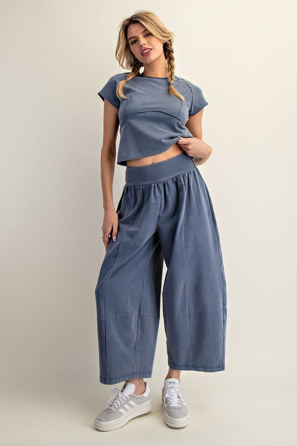 PK14397 - DENIM
