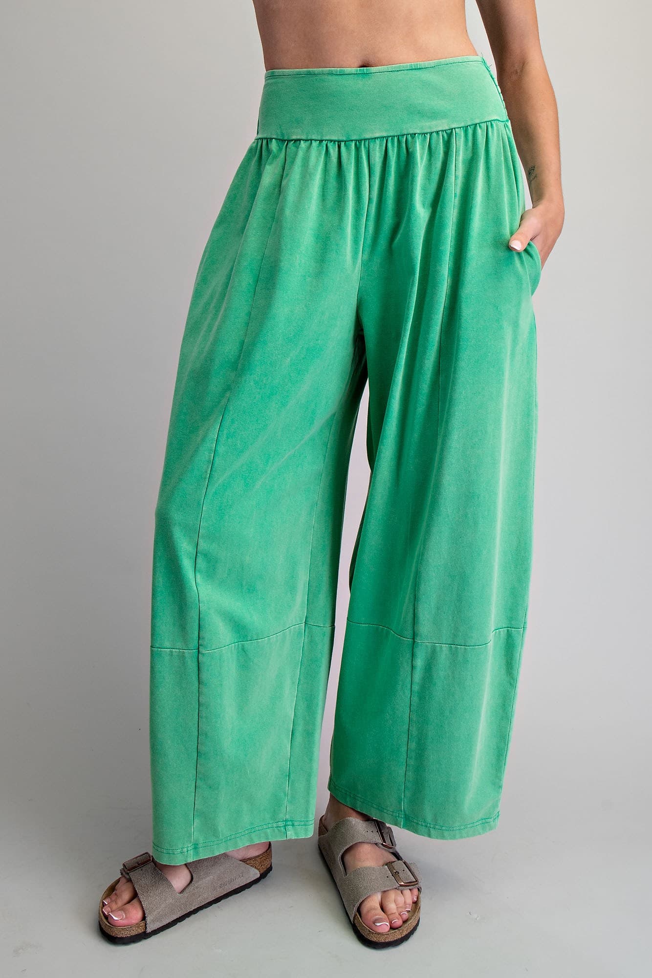 PK14397 - KELLY GREEN