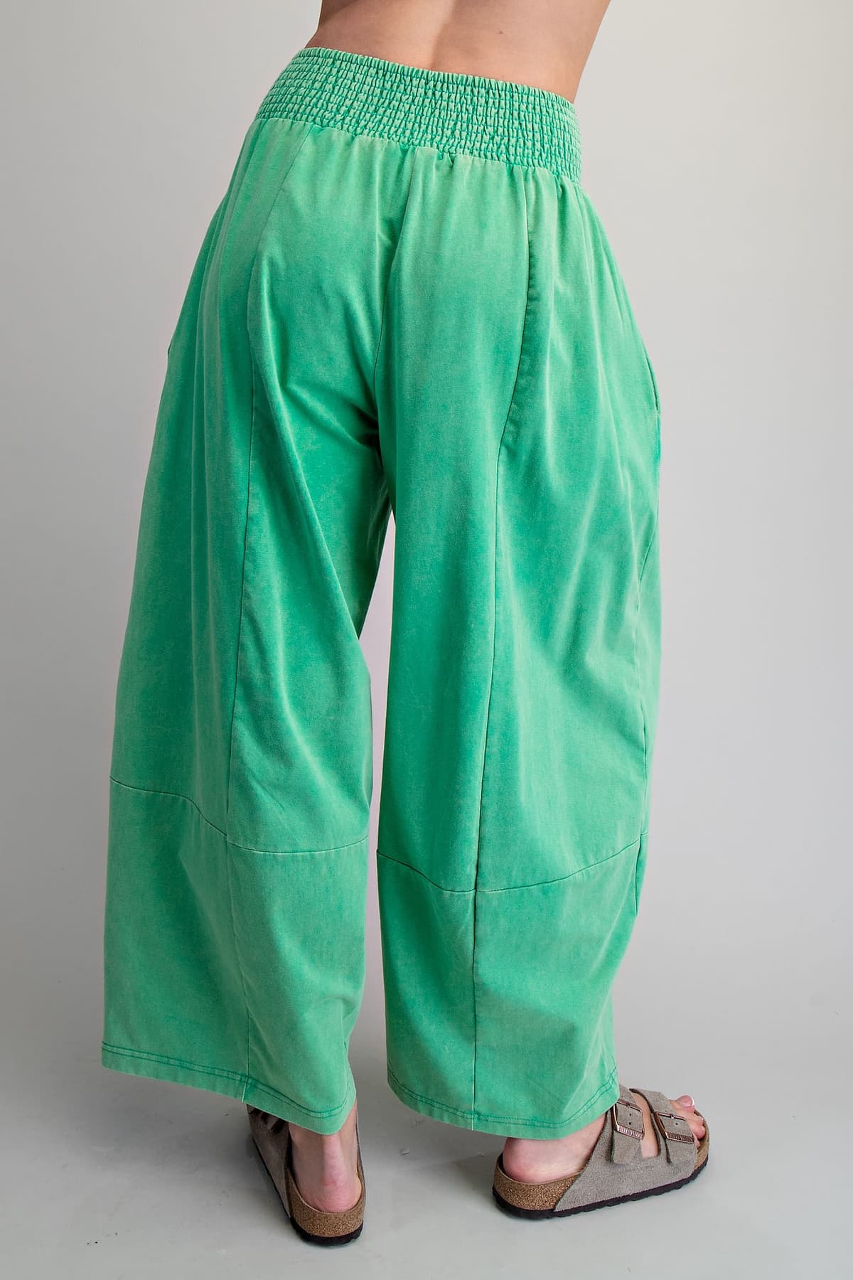 PK14397 - KELLY GREEN