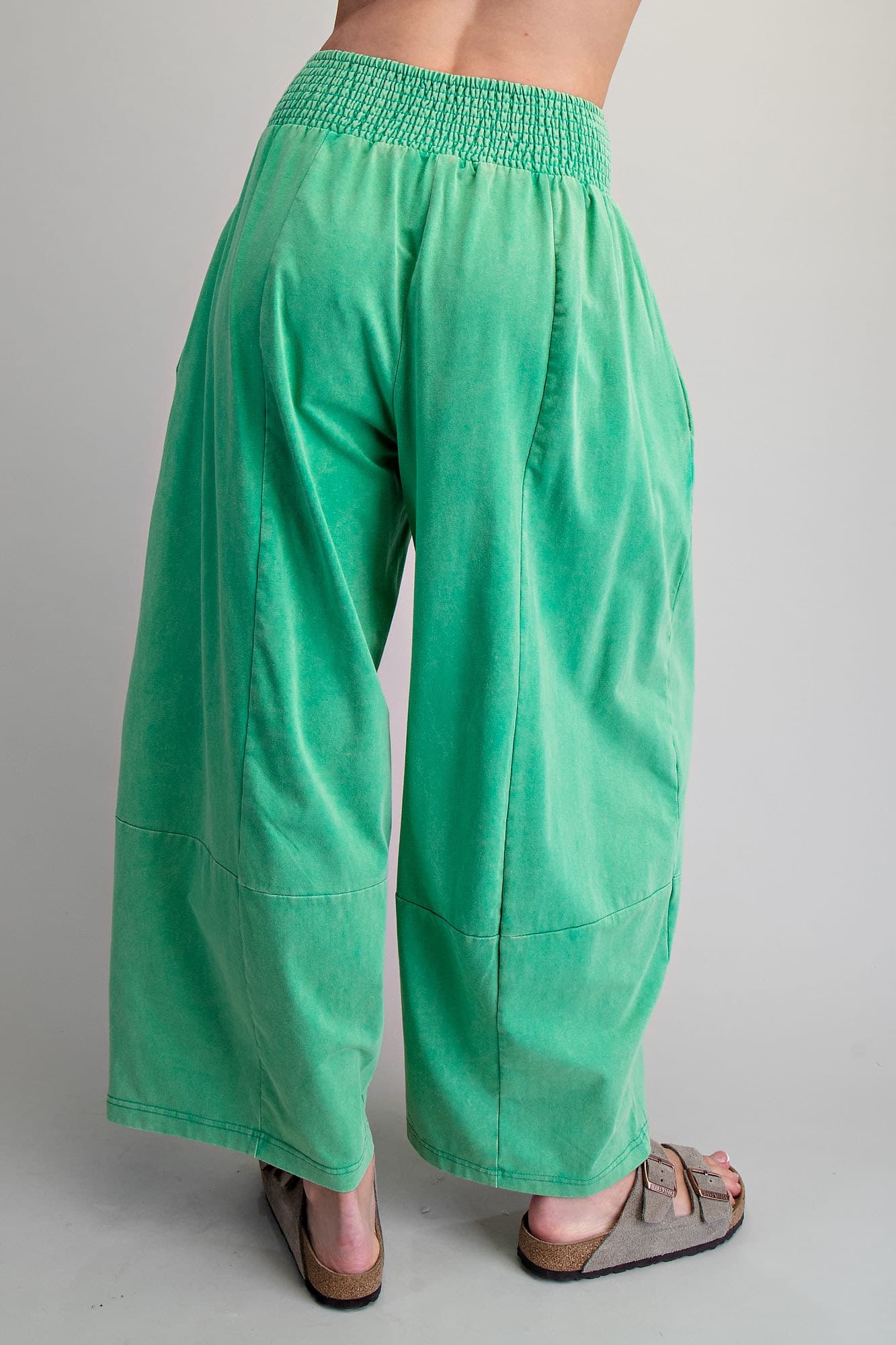 PK14397 - KELLY GREEN