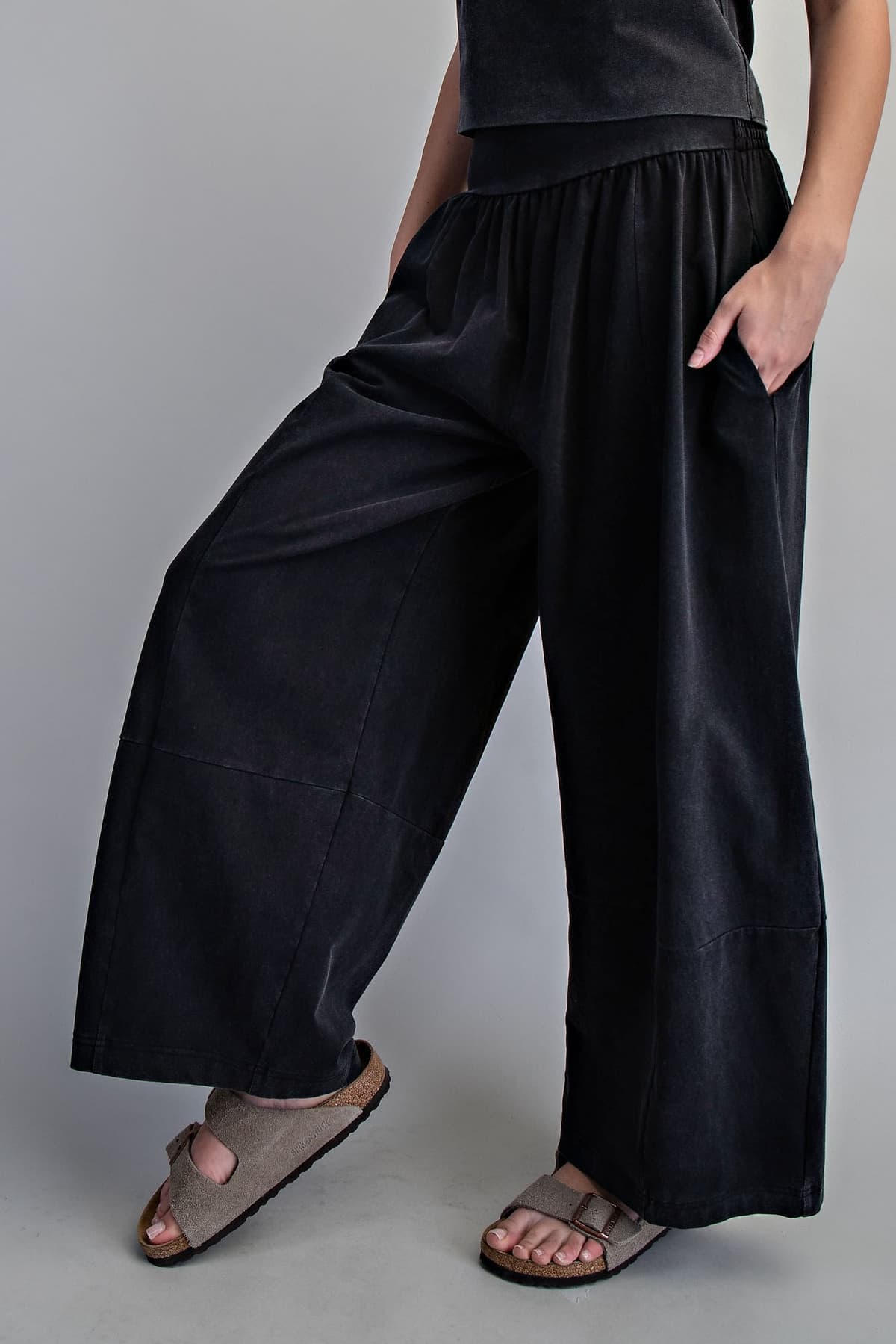 PK14397 - JET BLACK