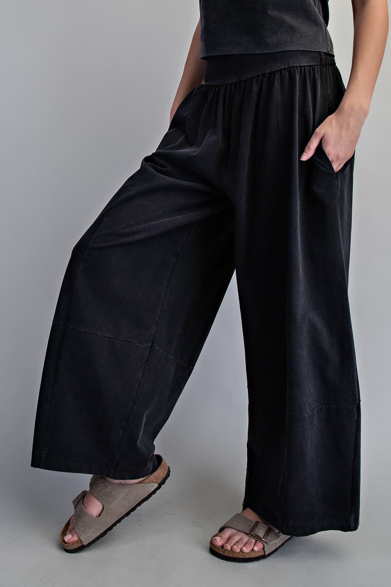 PK14397 - JET BLACK