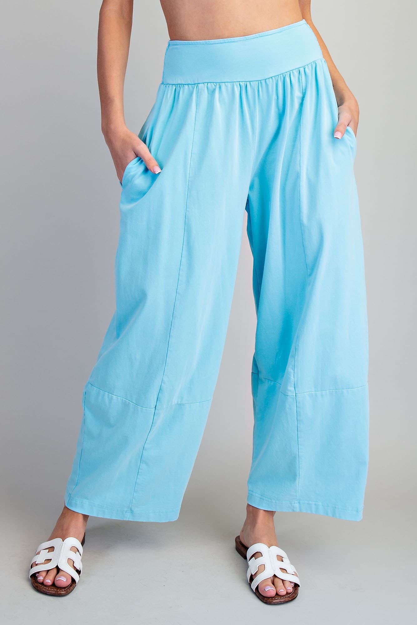 PK14397 - AQUA BLUE