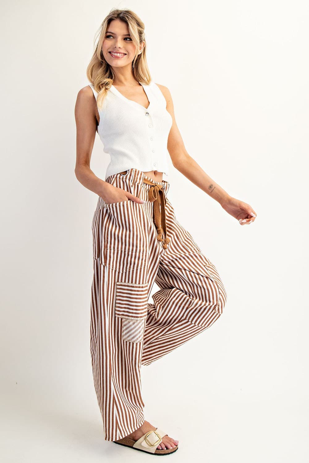 PK14104 - CARAMEL