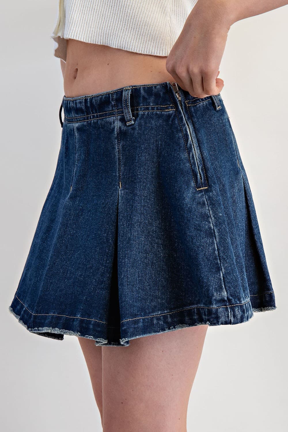 SKS14268 - DENIM