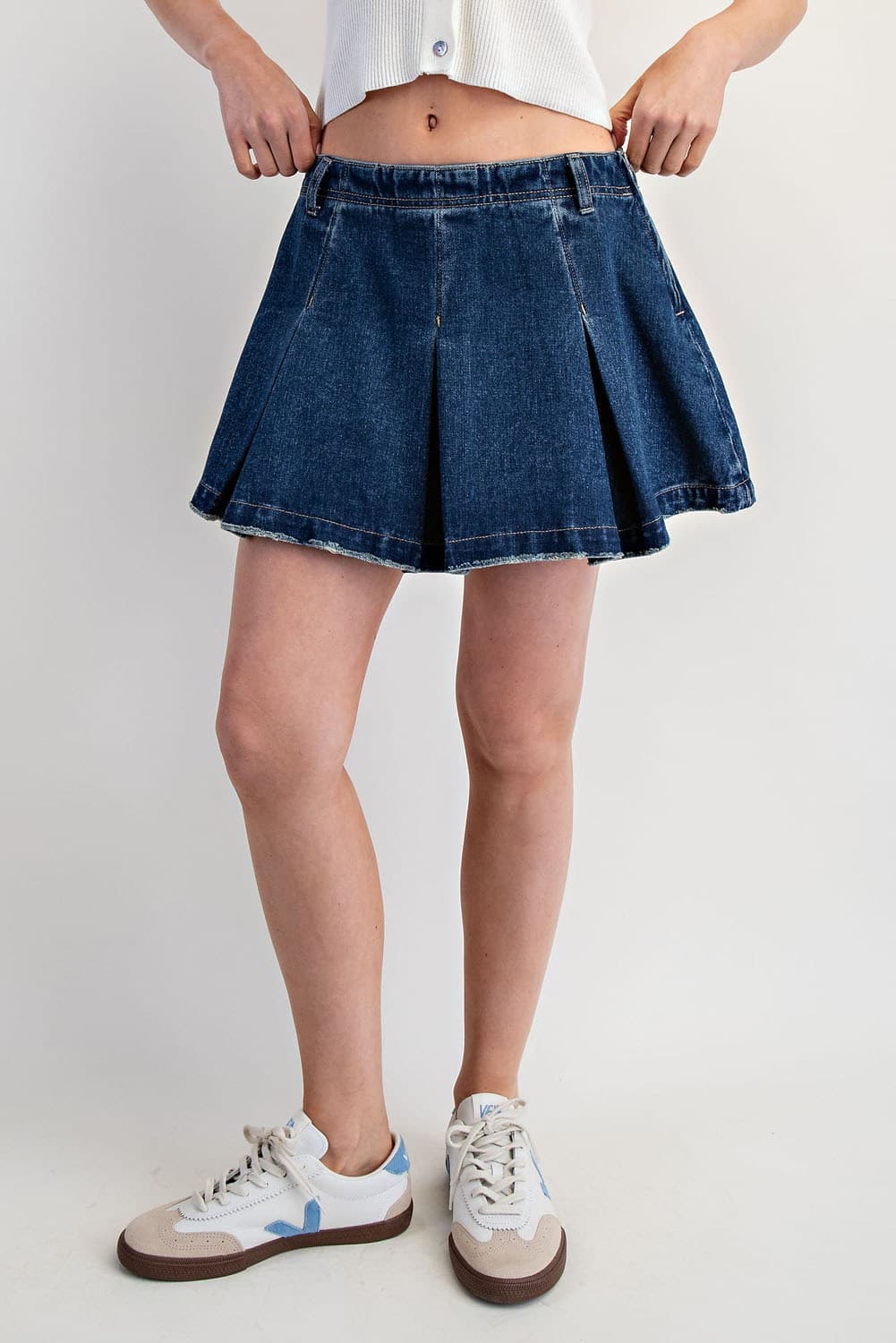 SKS14268 - DENIM