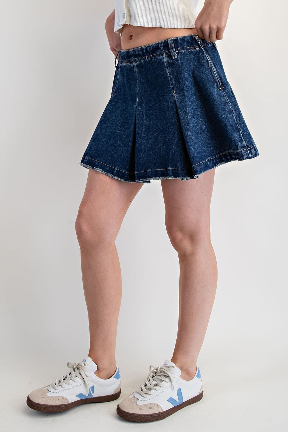 SKS14268 - DENIM