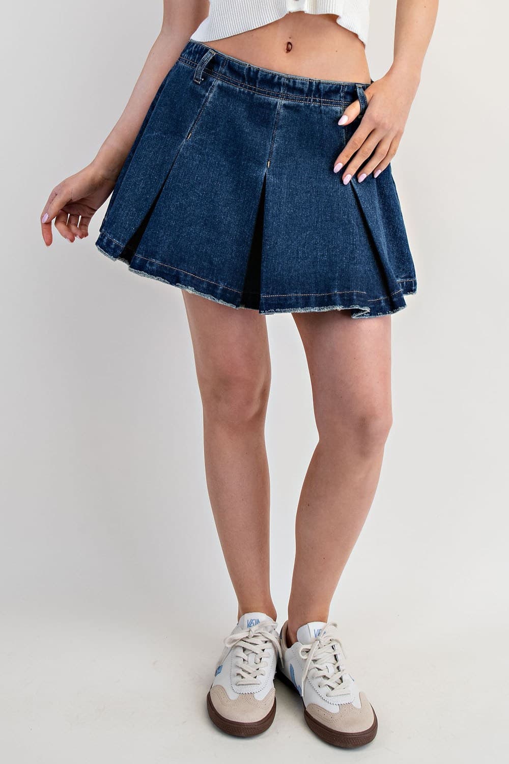 SKS14268 - DENIM