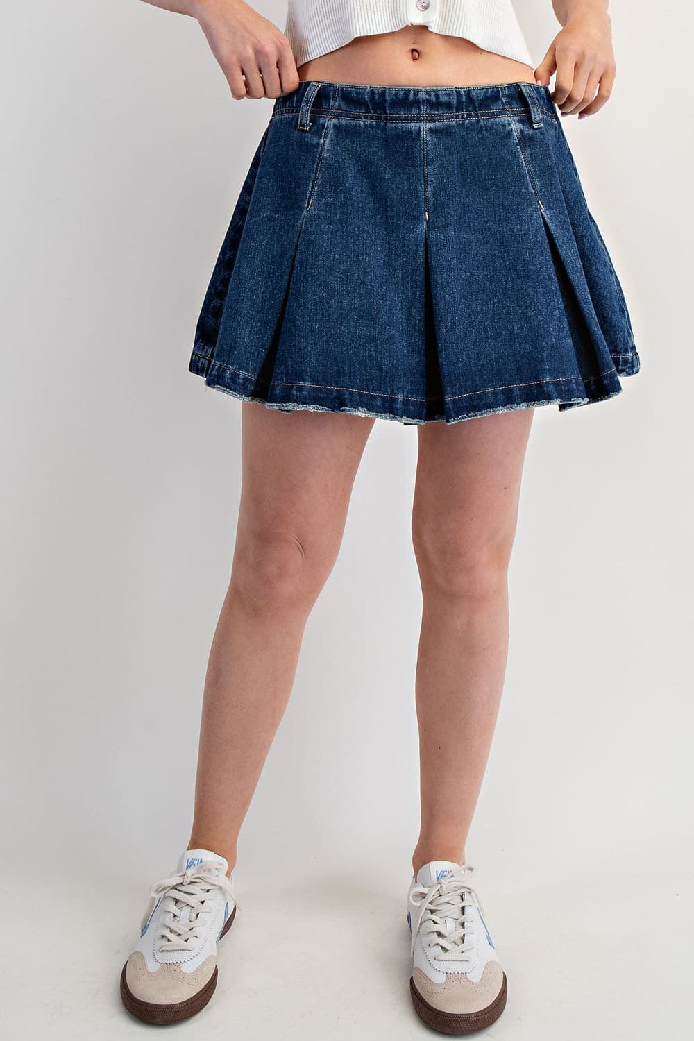 SKS14268 - DENIM