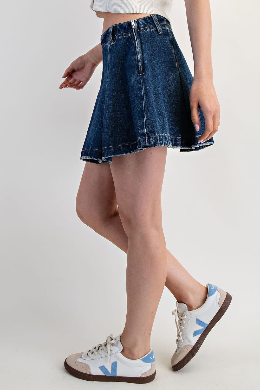 SKS14268 - DENIM