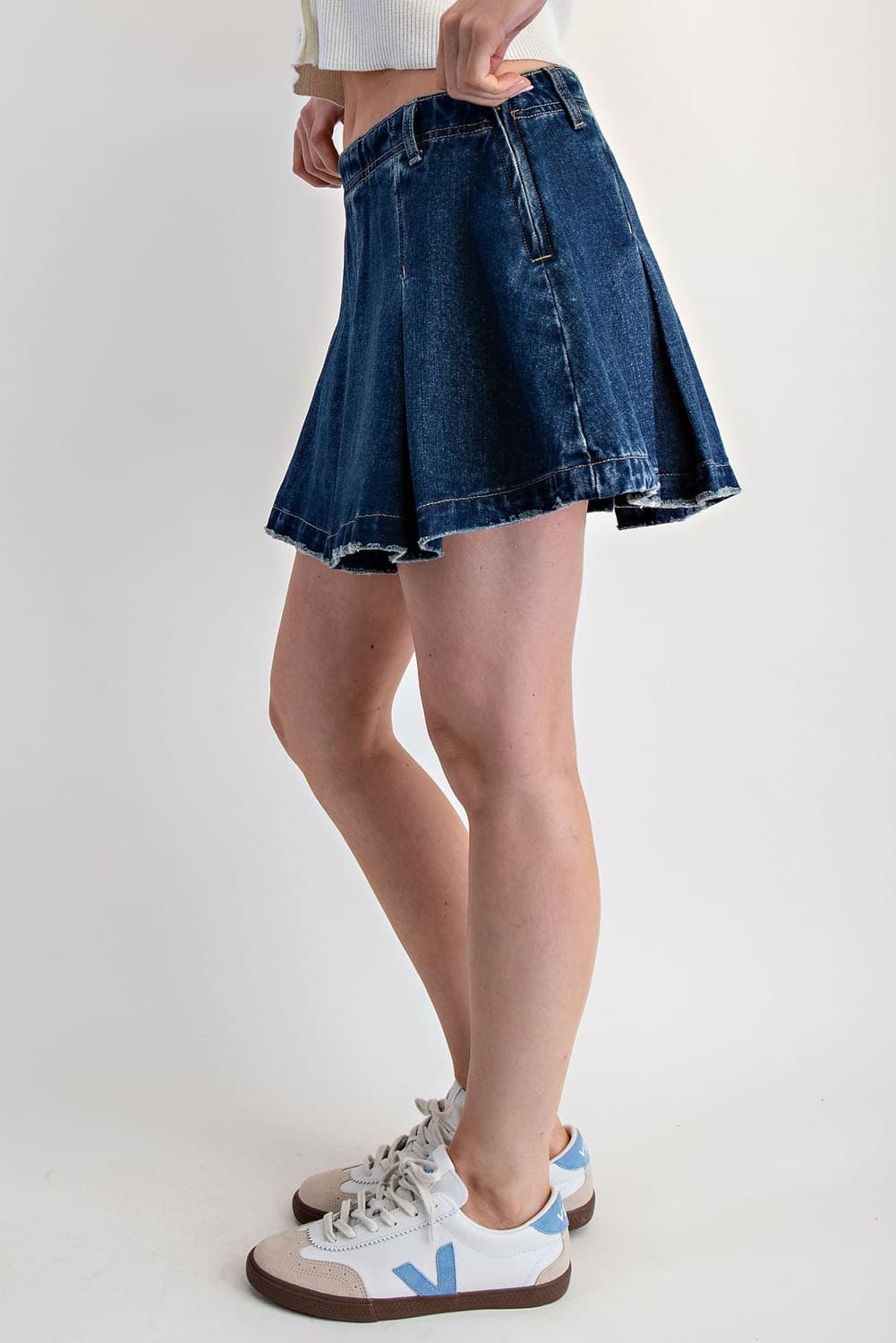 SKS14268 - DENIM