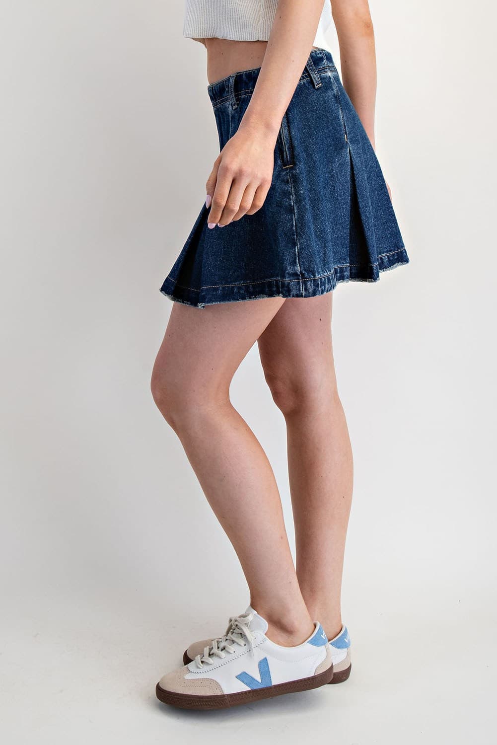 SKS14268 - DENIM