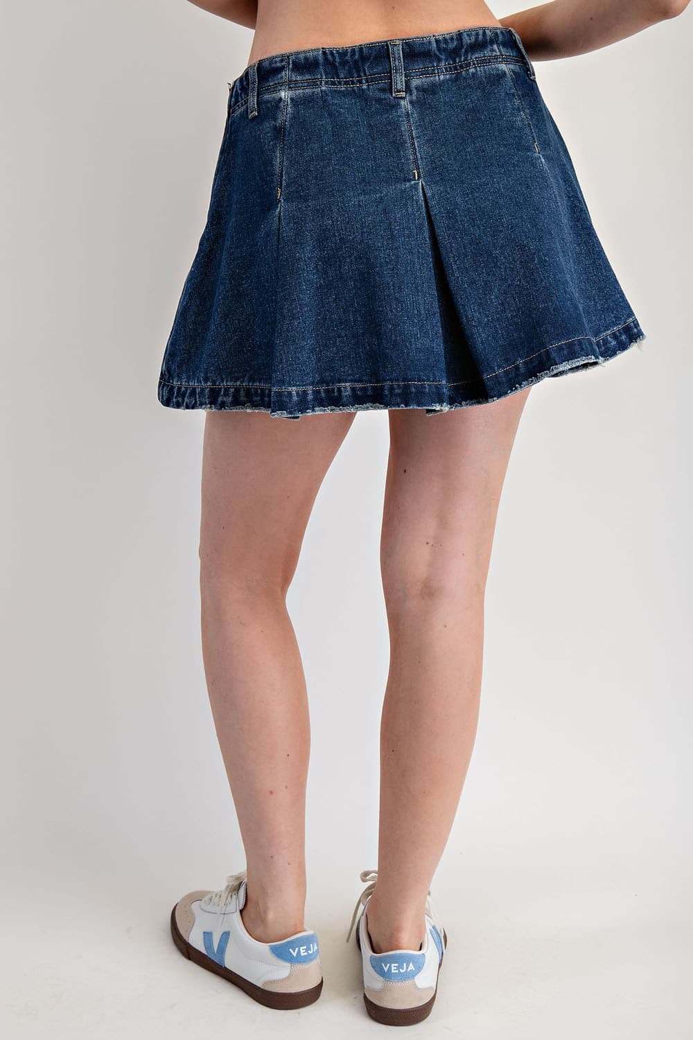 SKS14268 - DENIM