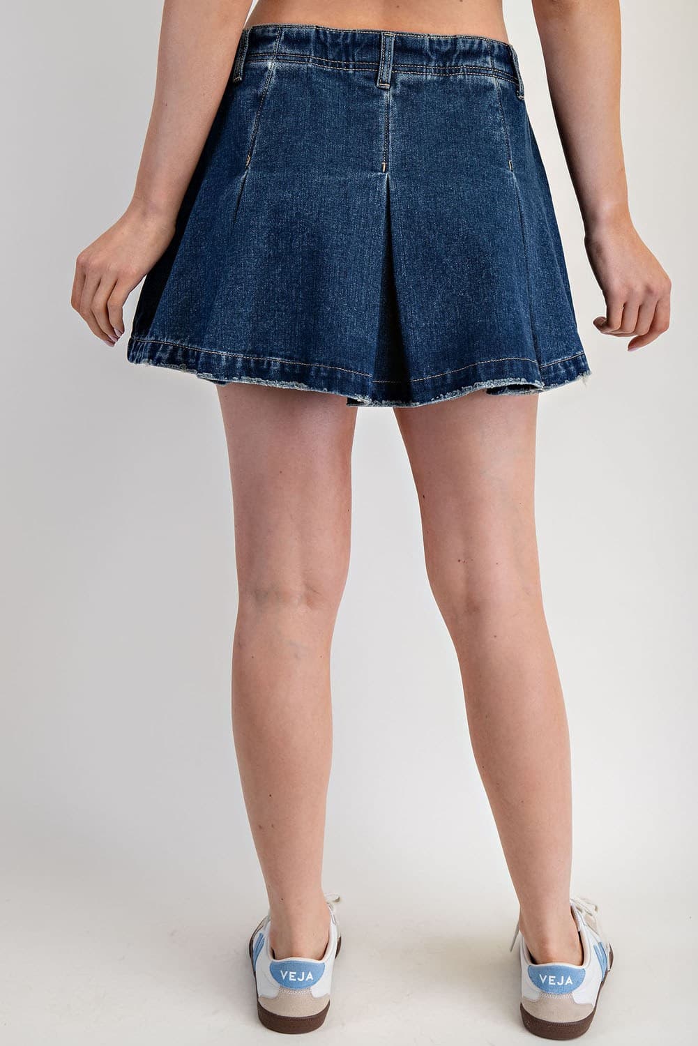 SKS14268 - DENIM