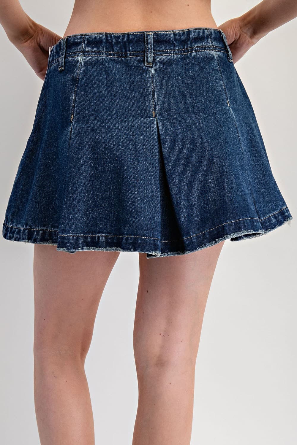SKS14268 - DENIM
