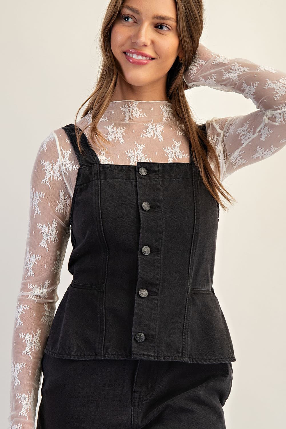 BK14337 - BLACK