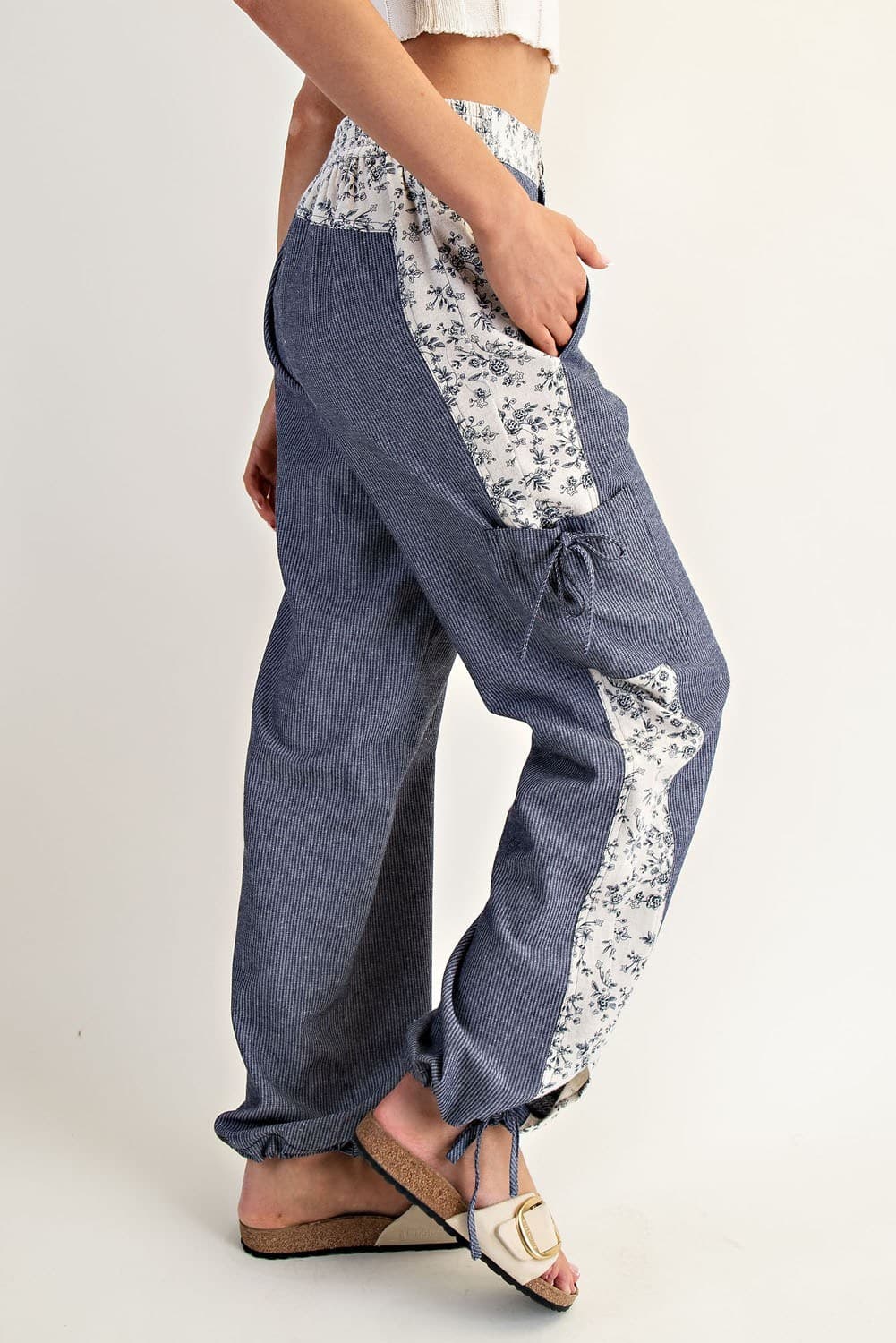 PH15041 - DENIM BLOSSOM
