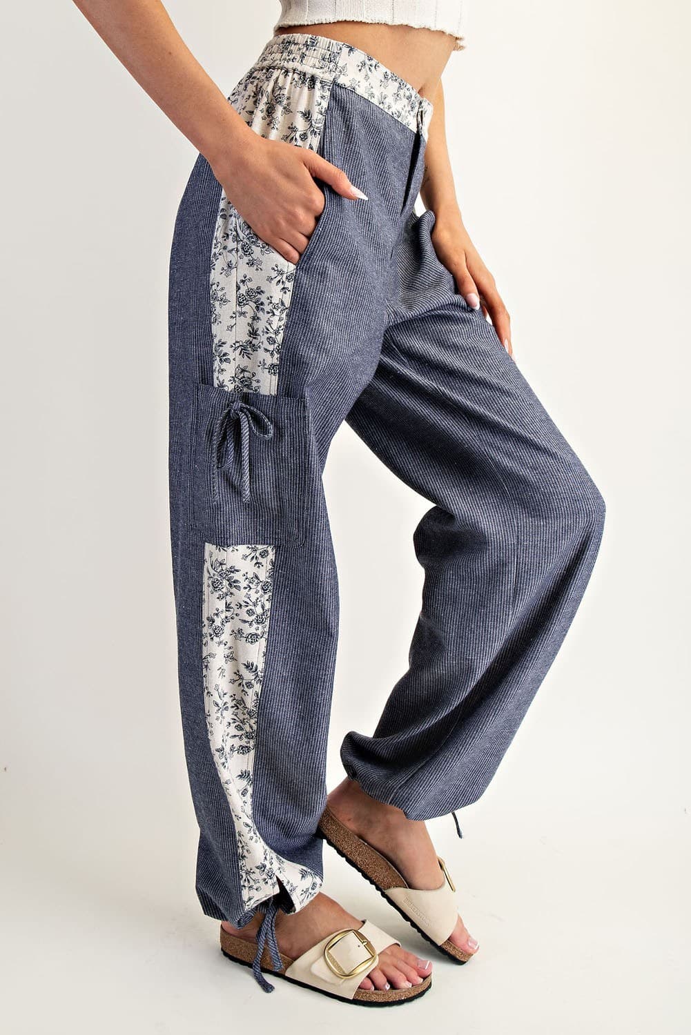 PH15041 - DENIM BLOSSOM