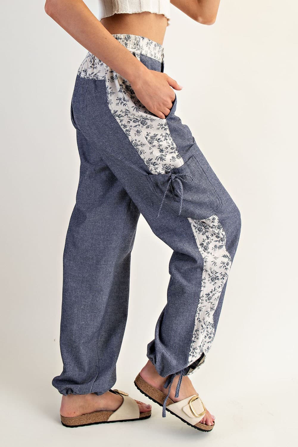 PH15041 - DENIM BLOSSOM