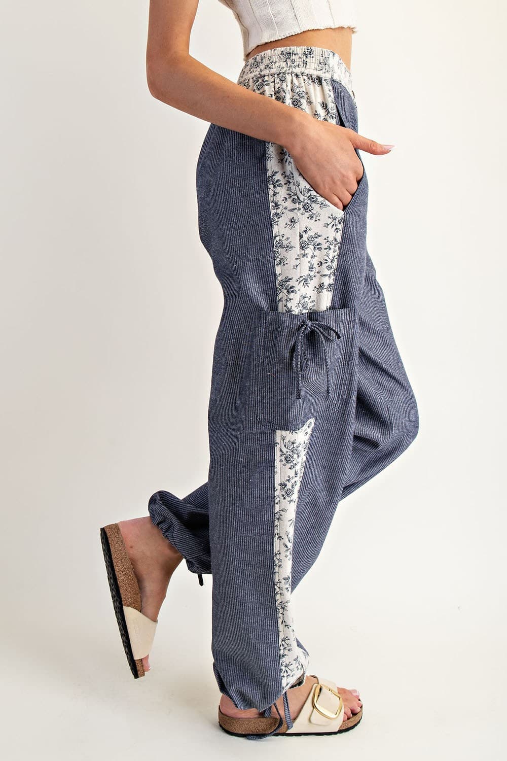 PH15041 - DENIM BLOSSOM