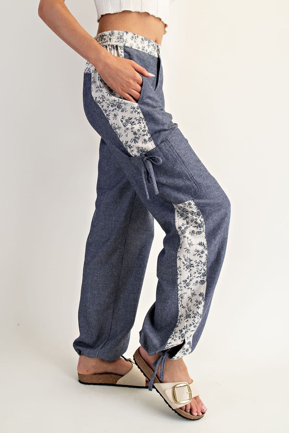 PH15041 - DENIM BLOSSOM