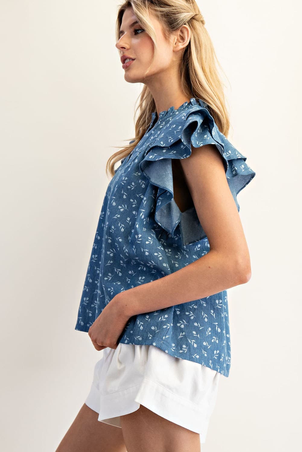 TK14303 - DENIM