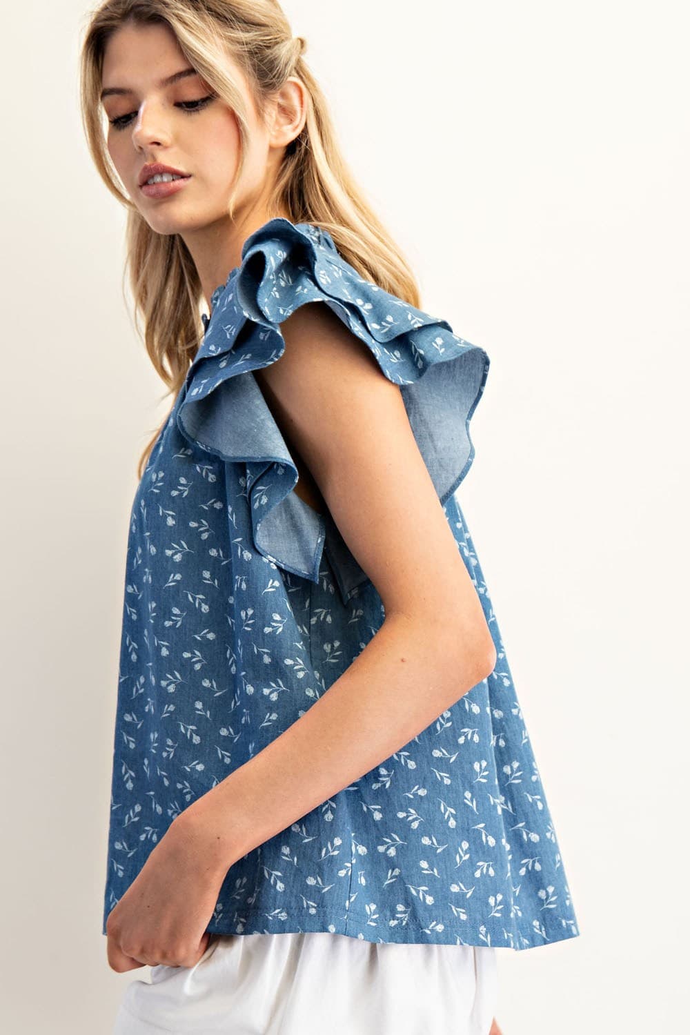 TK14303 - DENIM