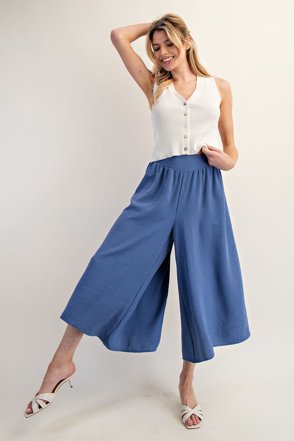 PK54540 - DENIM