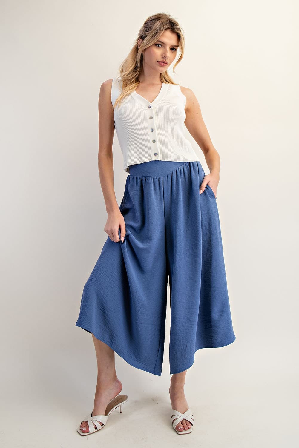 PK54540 - DENIM