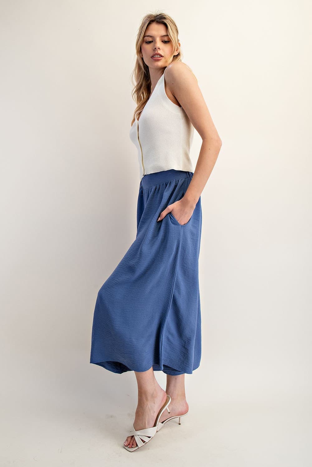 PK54540 - DENIM