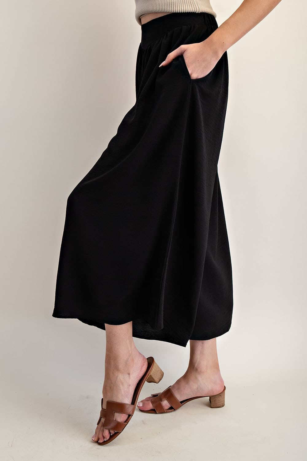 PK54540 - BLACK