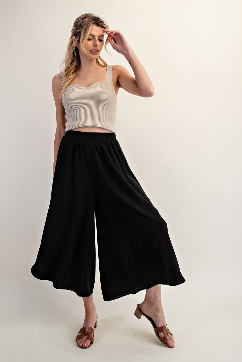 PK54540 - BLACK