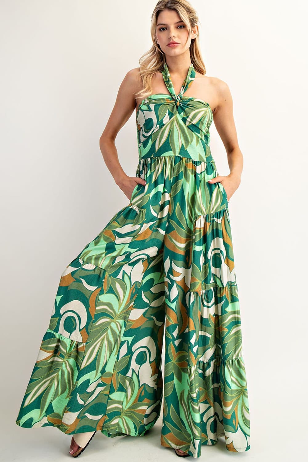 BK14227 - FOREST GREEN
