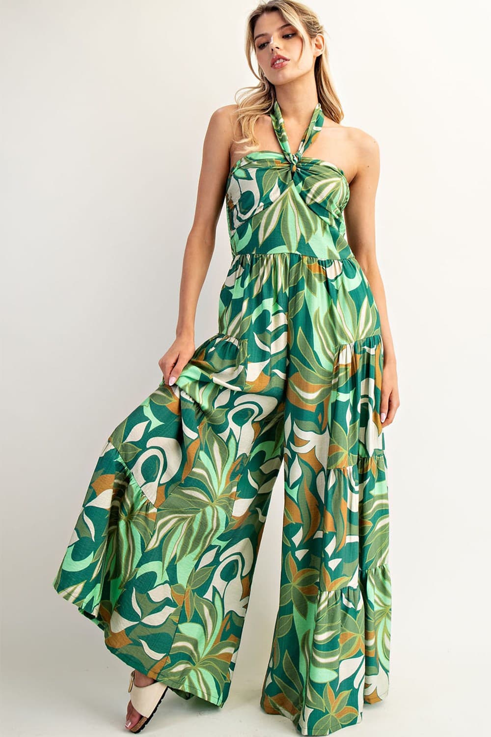 BK14227 - FOREST GREEN