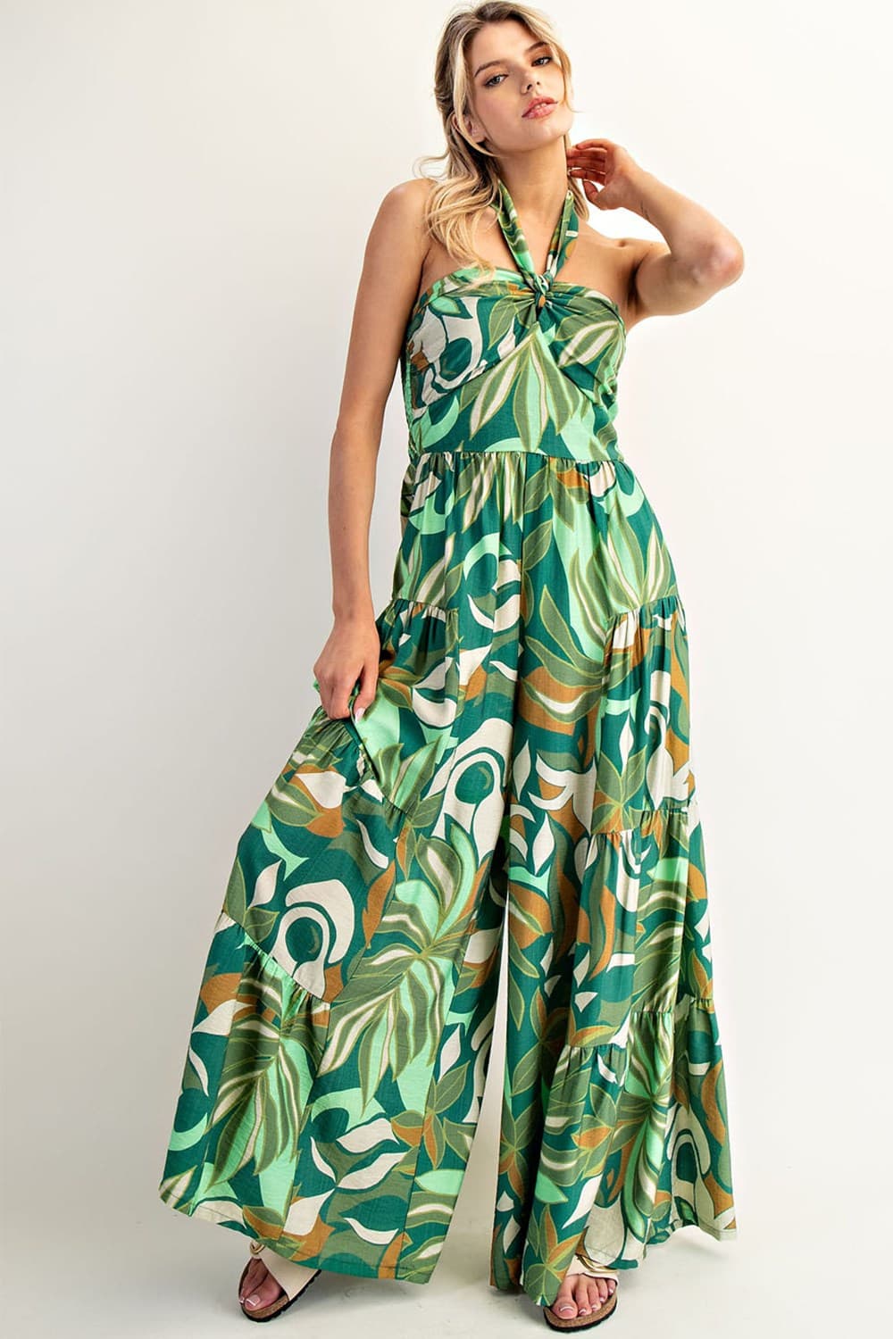 BK14227 - FOREST GREEN