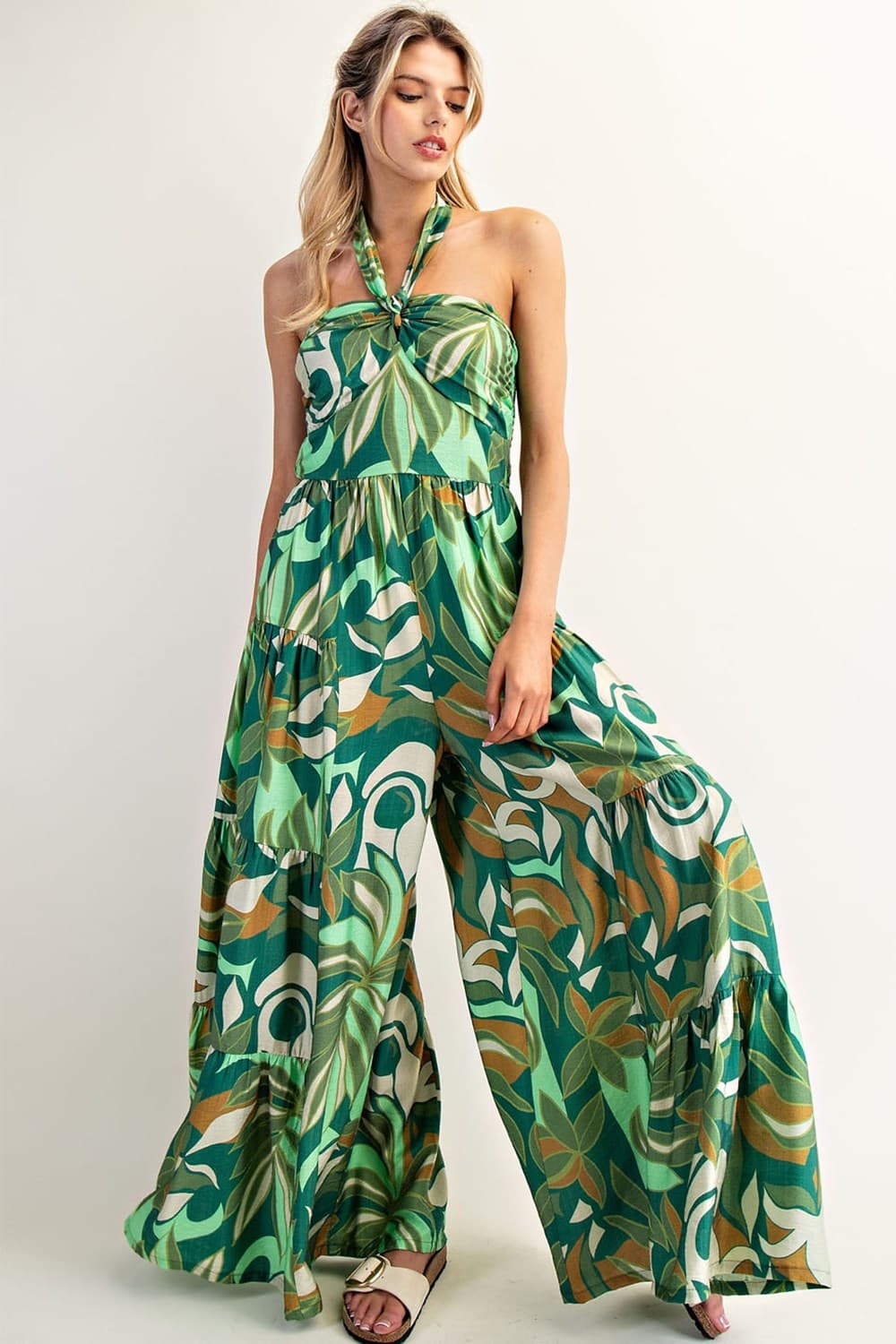 BK14227 - FOREST GREEN