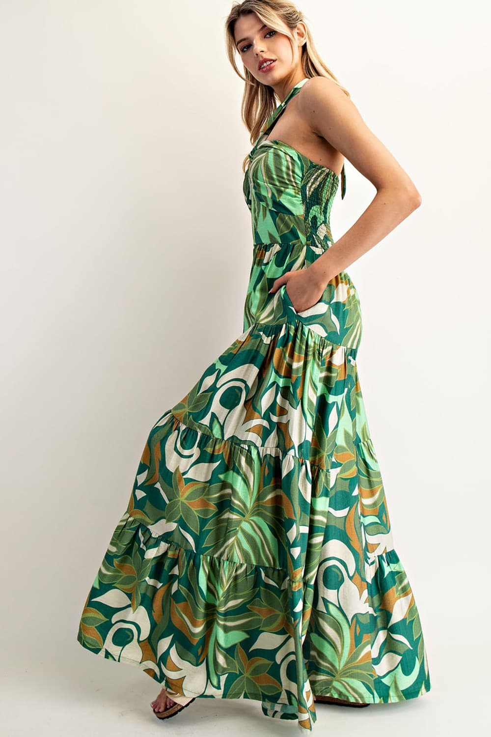 BK14227 - FOREST GREEN