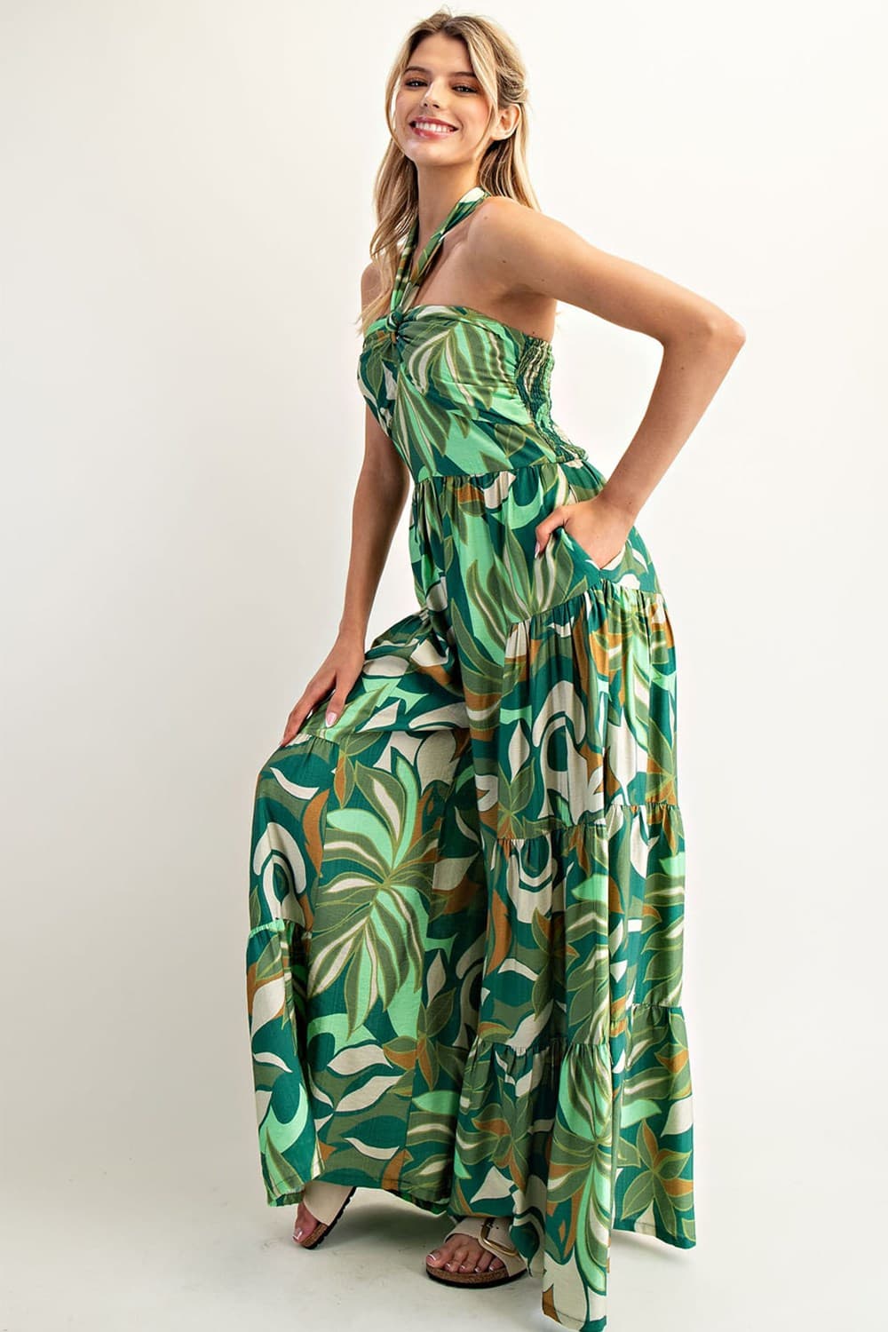 BK14227 - FOREST GREEN