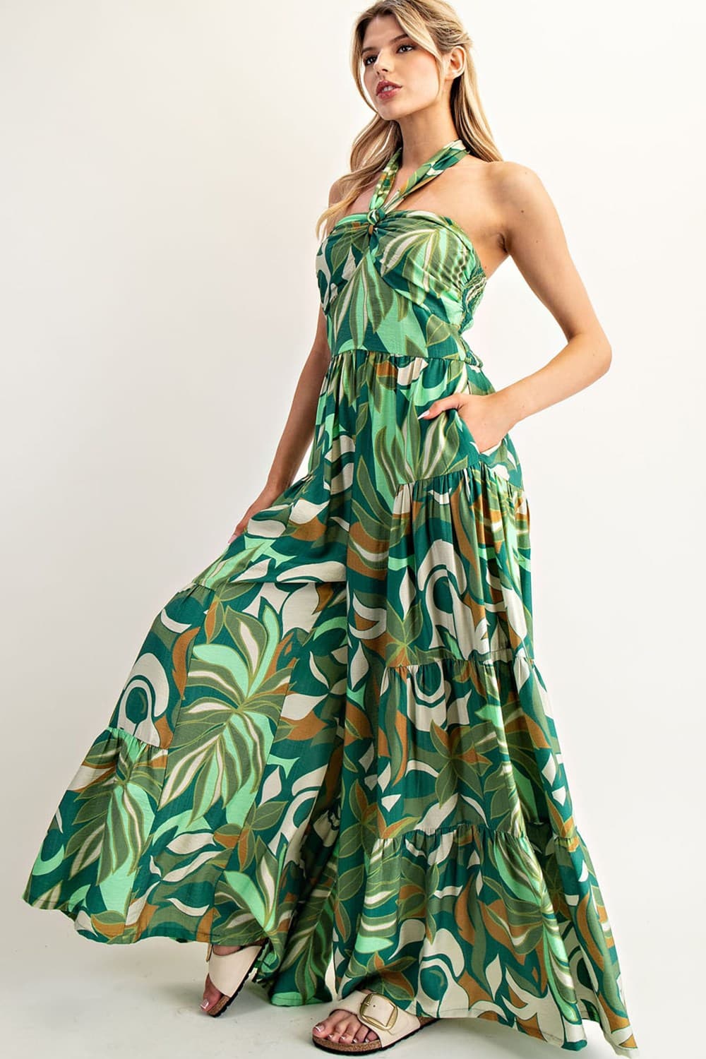 BK14227 - FOREST GREEN