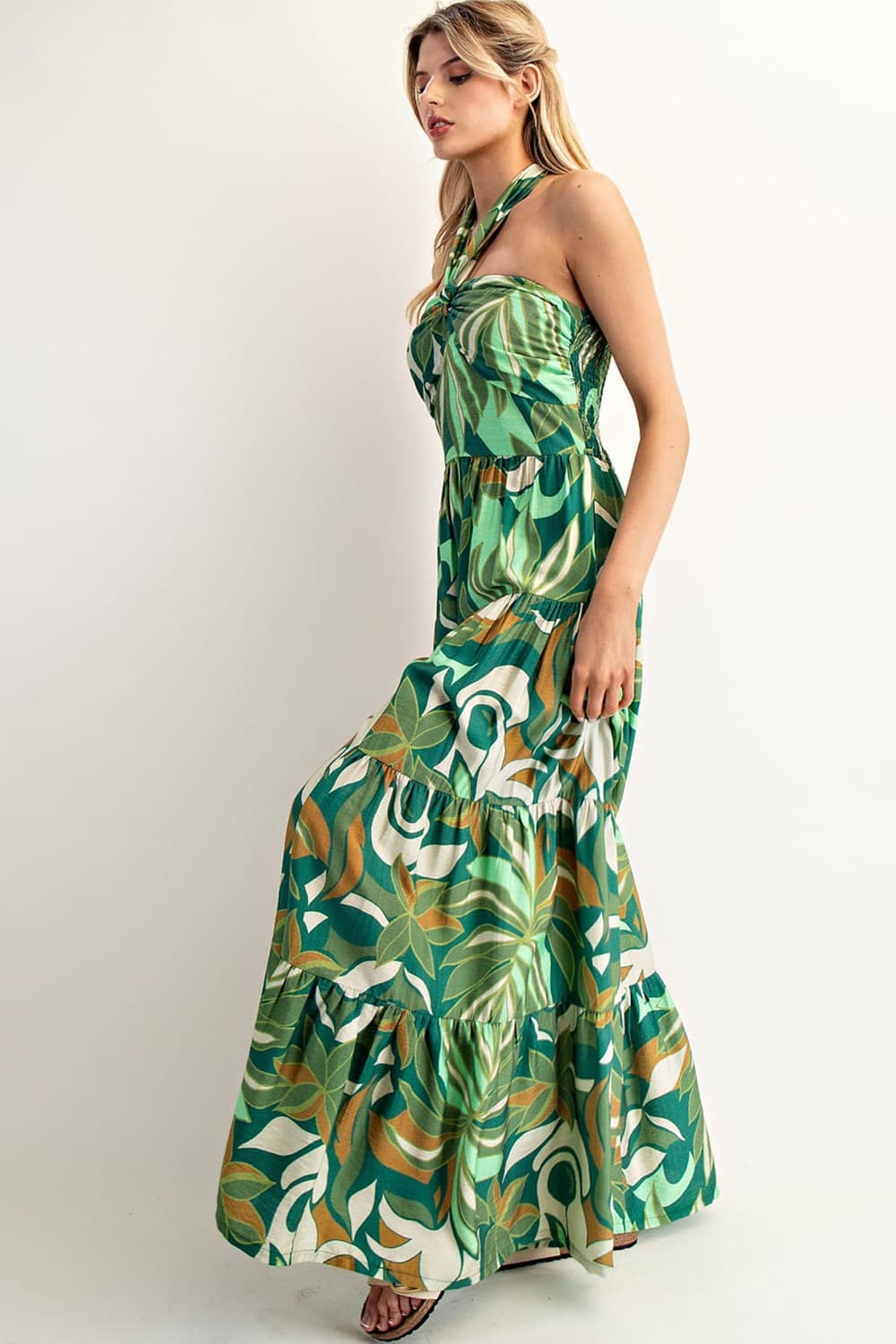 BK14227 - FOREST GREEN