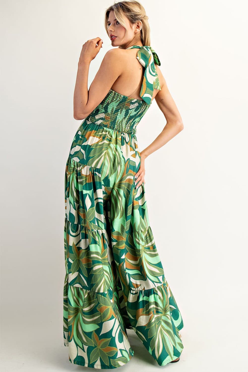 BK14227 - FOREST GREEN