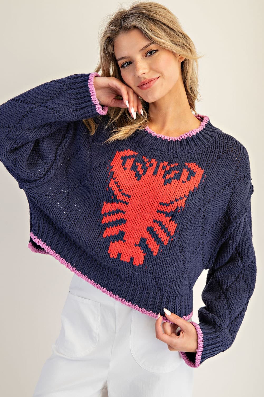 SH15105 - NAVY