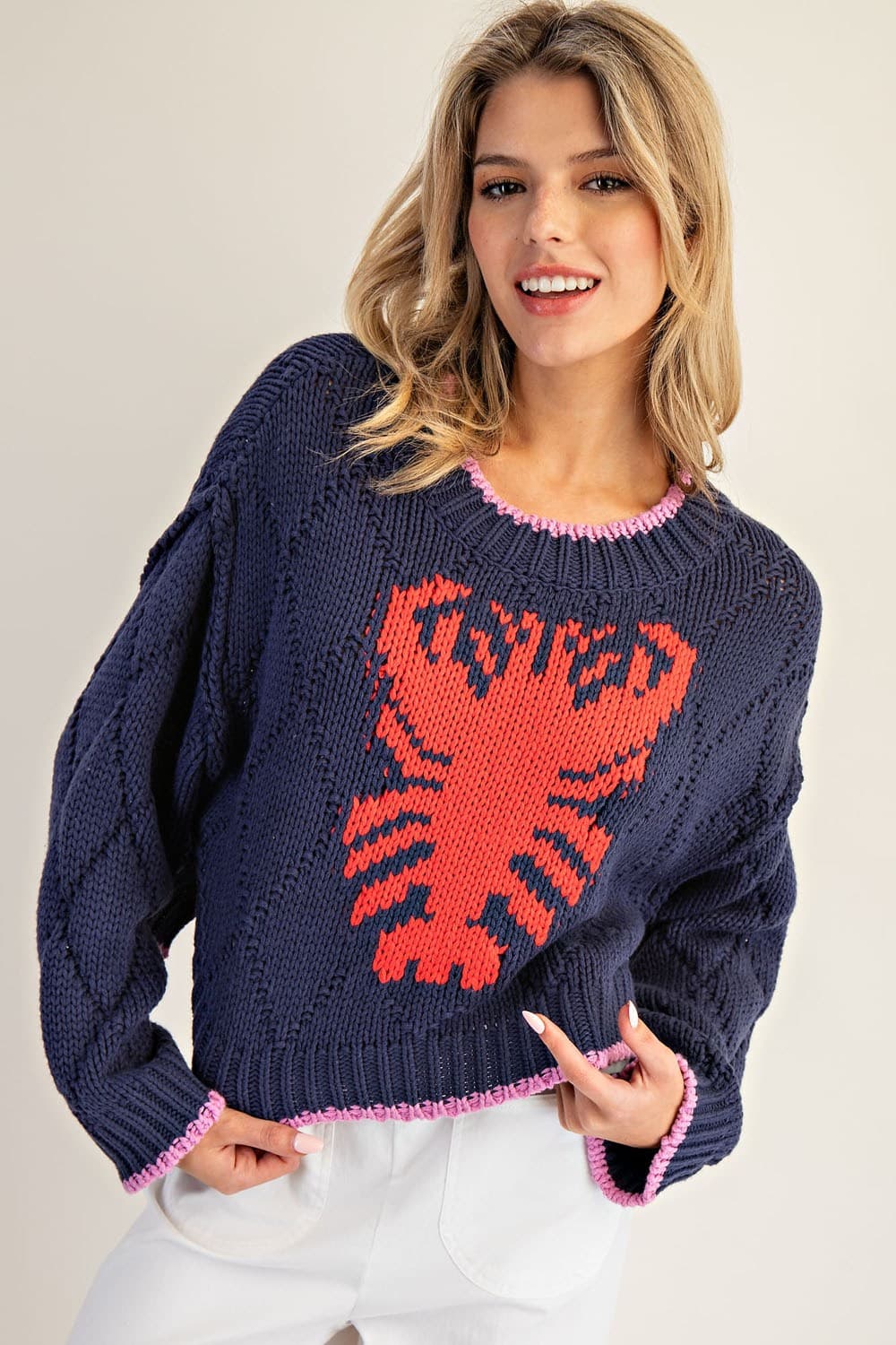 SH15105 - NAVY
