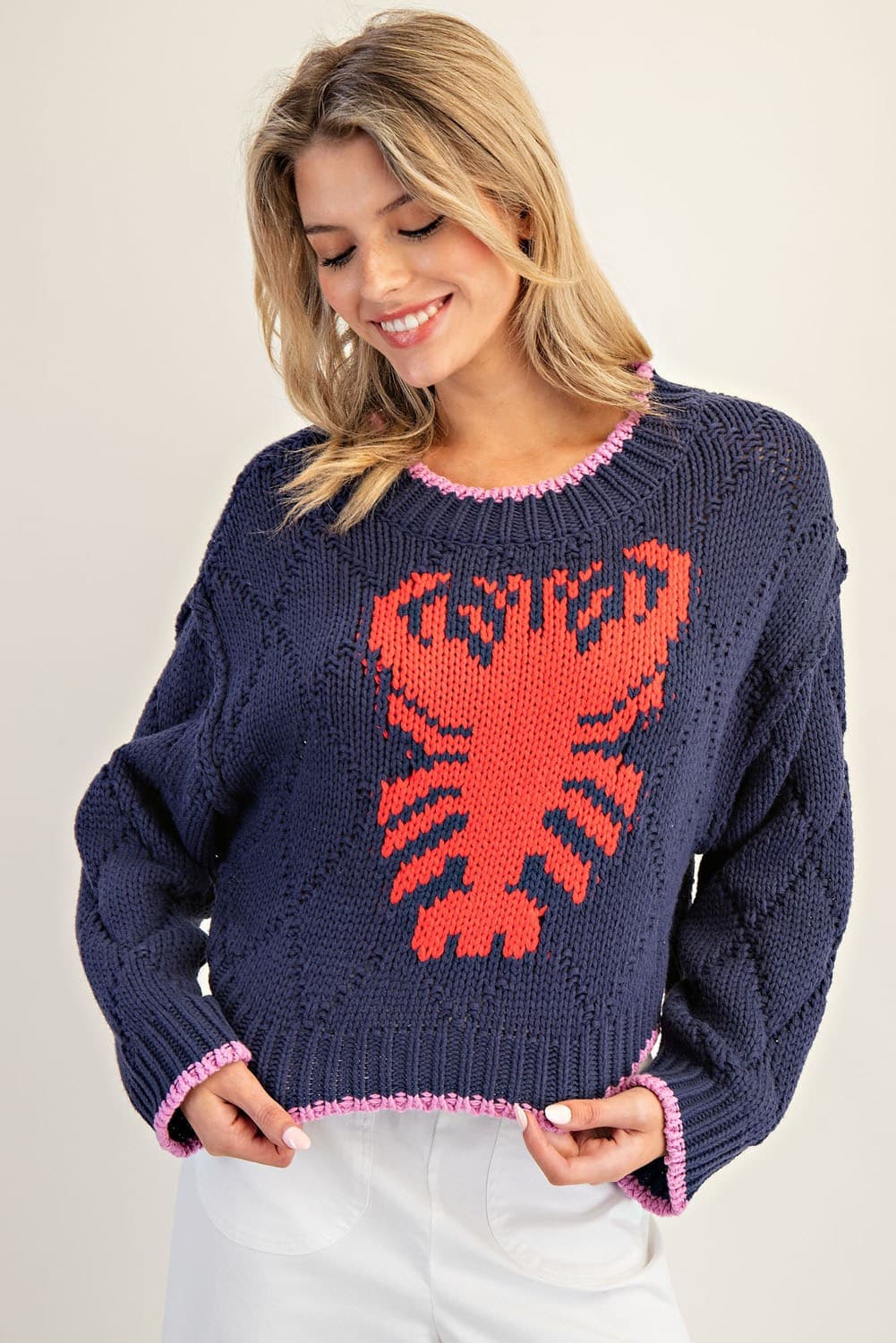 SH15105 - NAVY